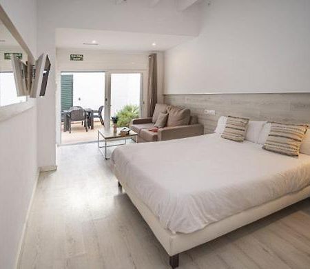 Xubec - Albergue Juvenil Ciutadella  Dış mekan fotoğraf