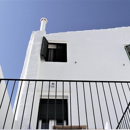 Xubec - Albergue Juvenil Ciutadella  Dış mekan fotoğraf