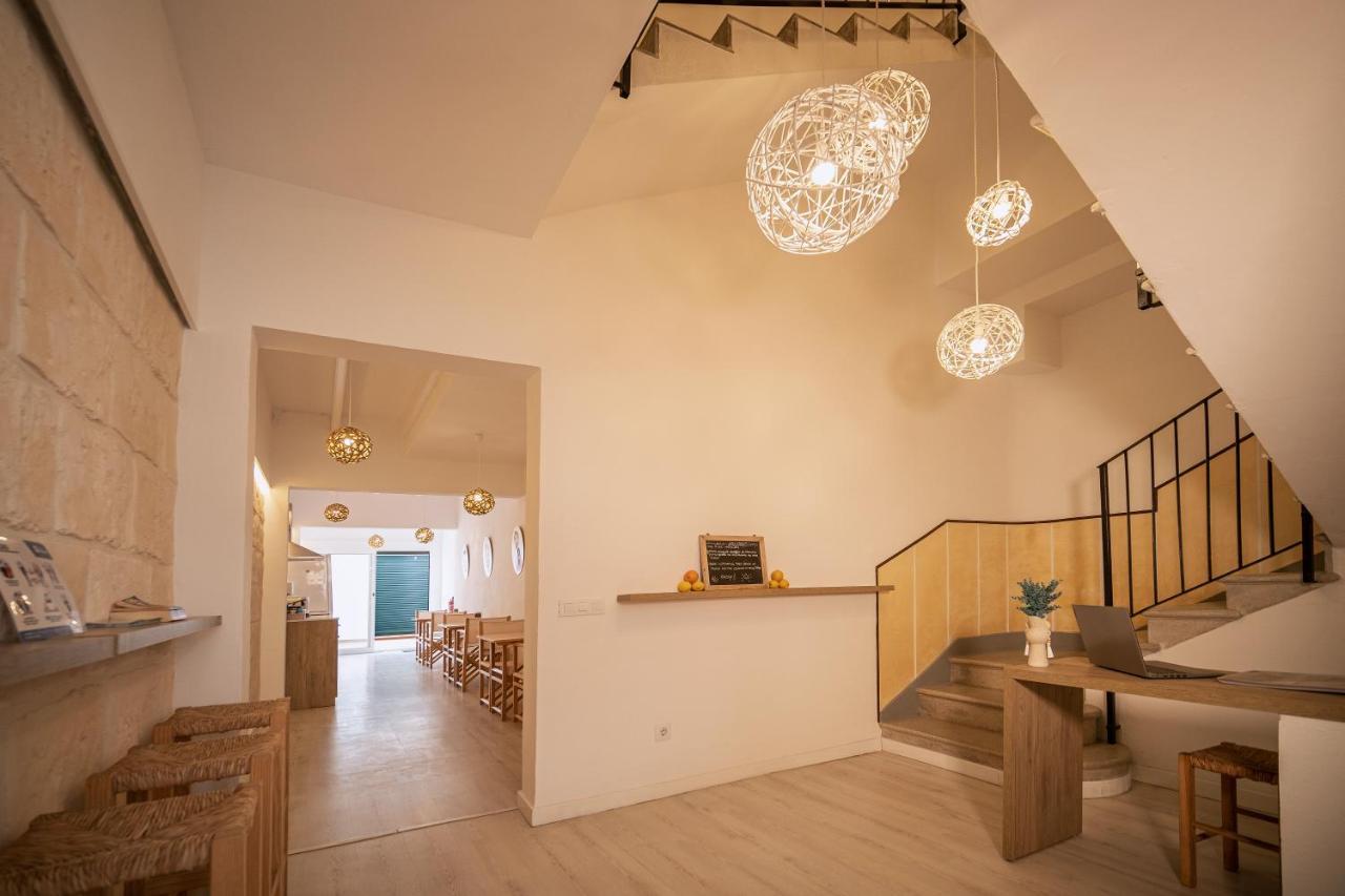 Xubec - Albergue Juvenil Ciutadella  Dış mekan fotoğraf