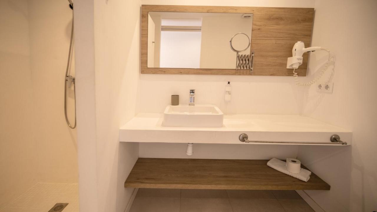 Xubec - Albergue Juvenil Ciutadella  Dış mekan fotoğraf