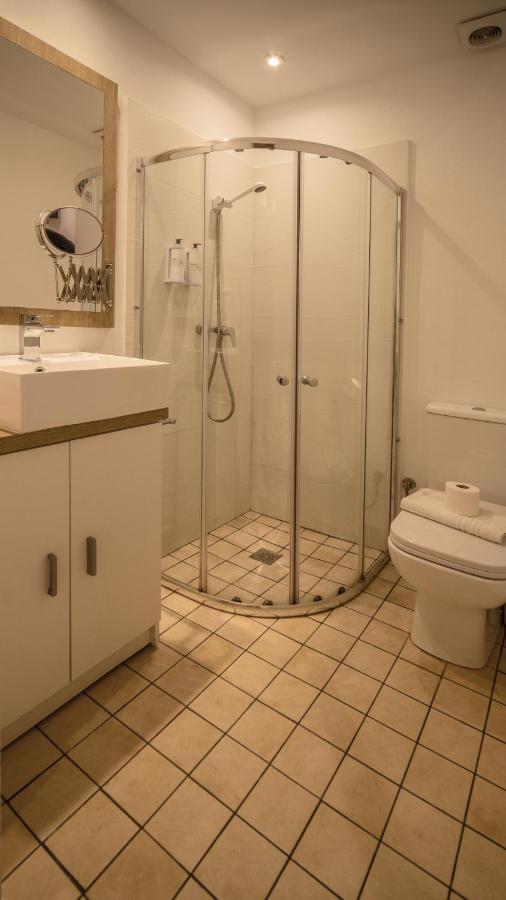 Xubec - Albergue Juvenil Ciutadella  Dış mekan fotoğraf