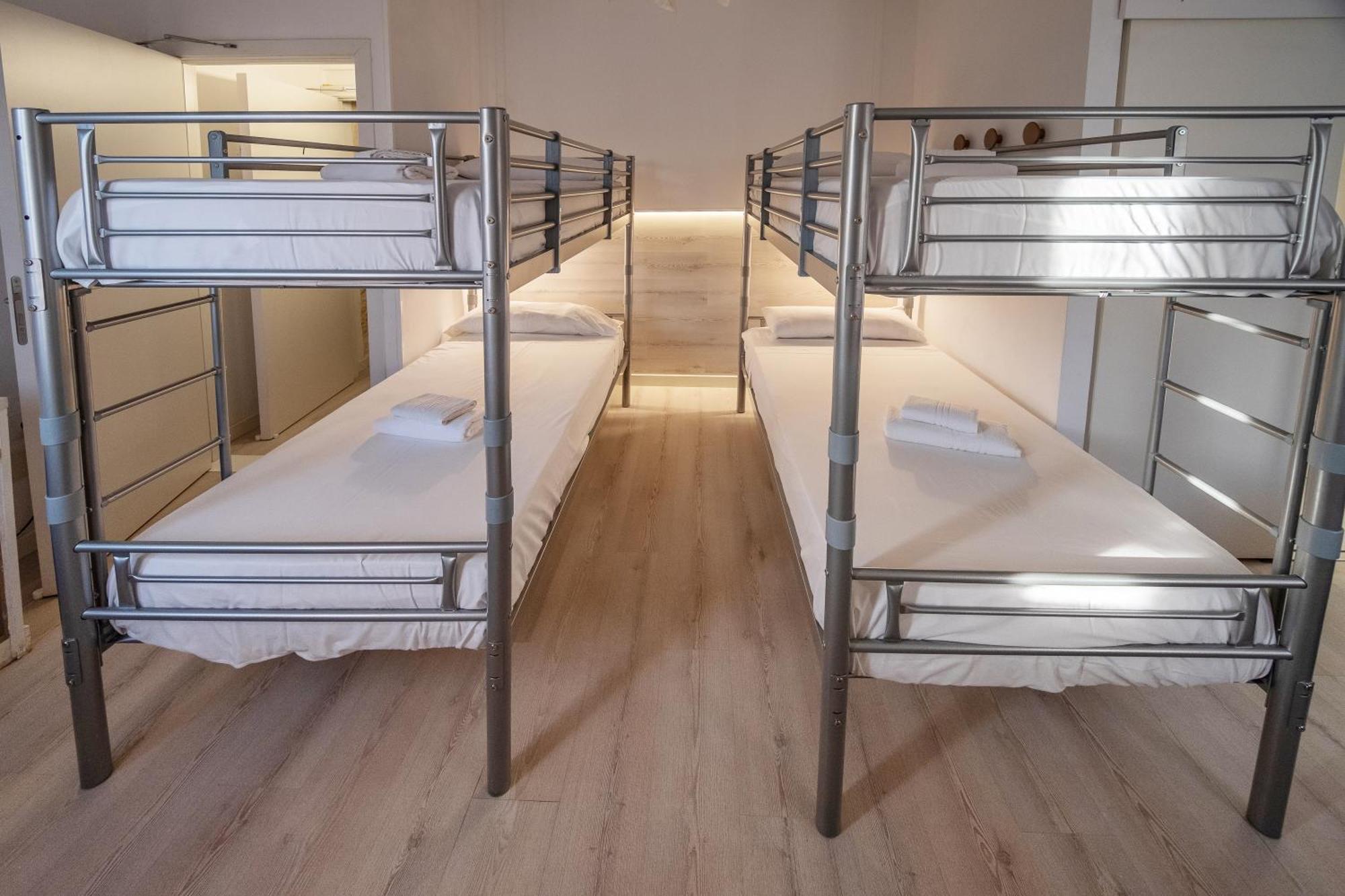 Xubec - Albergue Juvenil Ciutadella  Dış mekan fotoğraf
