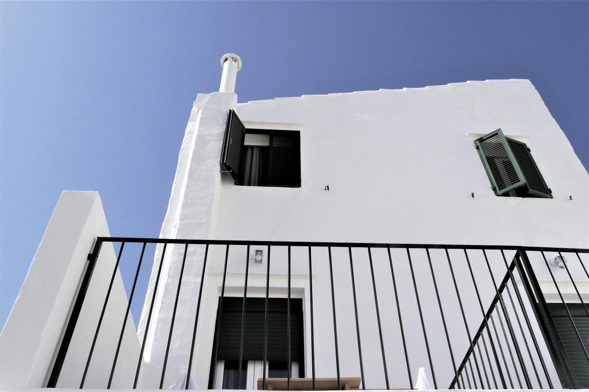Xubec - Albergue Juvenil Ciutadella  Dış mekan fotoğraf